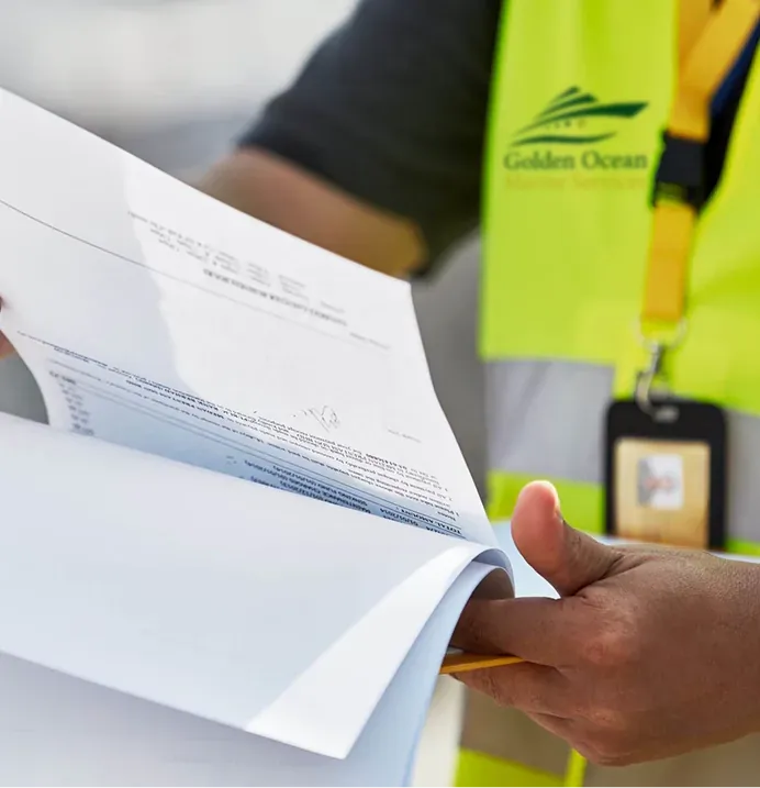 Customs Clearance & Documentation