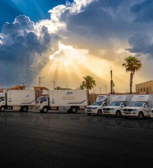 Fleet