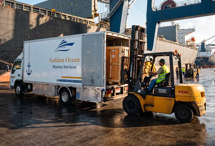 READY TO OPTIMIZE YOUR VESSEL OPERATIONS?