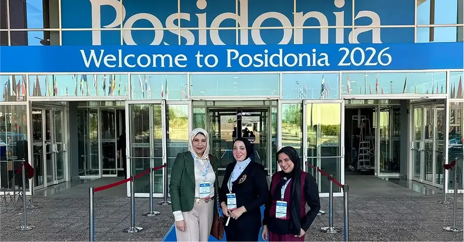 Golden Ocean Marine Services Showcases Maritime Excellence at Posidonia 2026