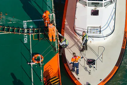 HUSBANDRY SERVICES