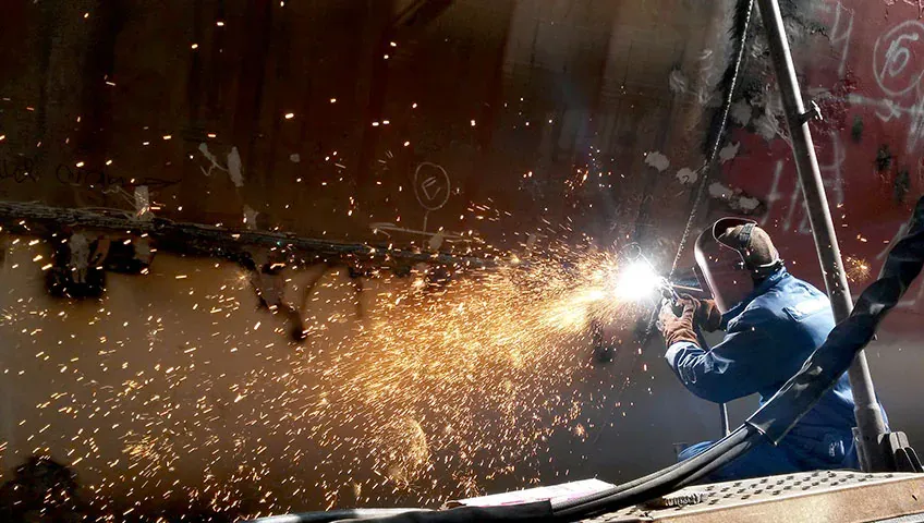 Calibration and maintenance